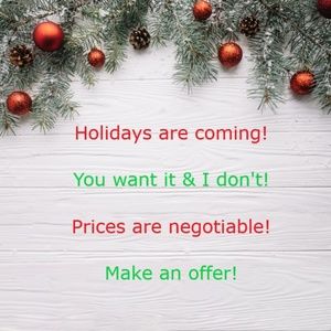 Make An Offer!! 👗👚👖